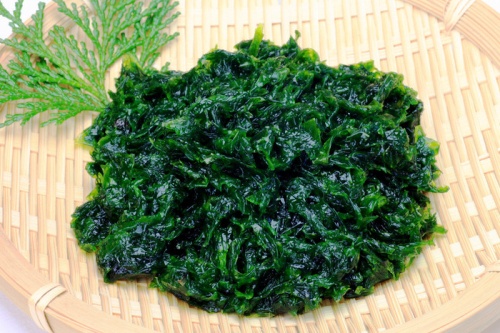 Hình ảnh Tảo xoắn Spirulina